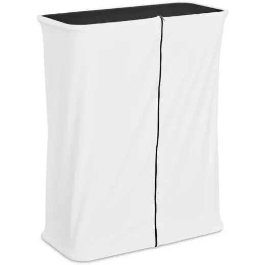 Pop-Up Hydraulic Fabric Counter Unbranded Zip